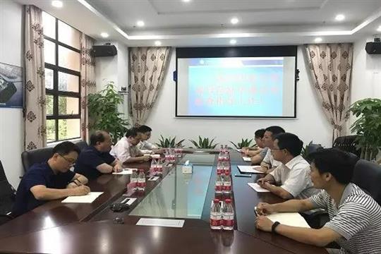 公司安全部到各片區(qū)開展二季度安全生產檢查